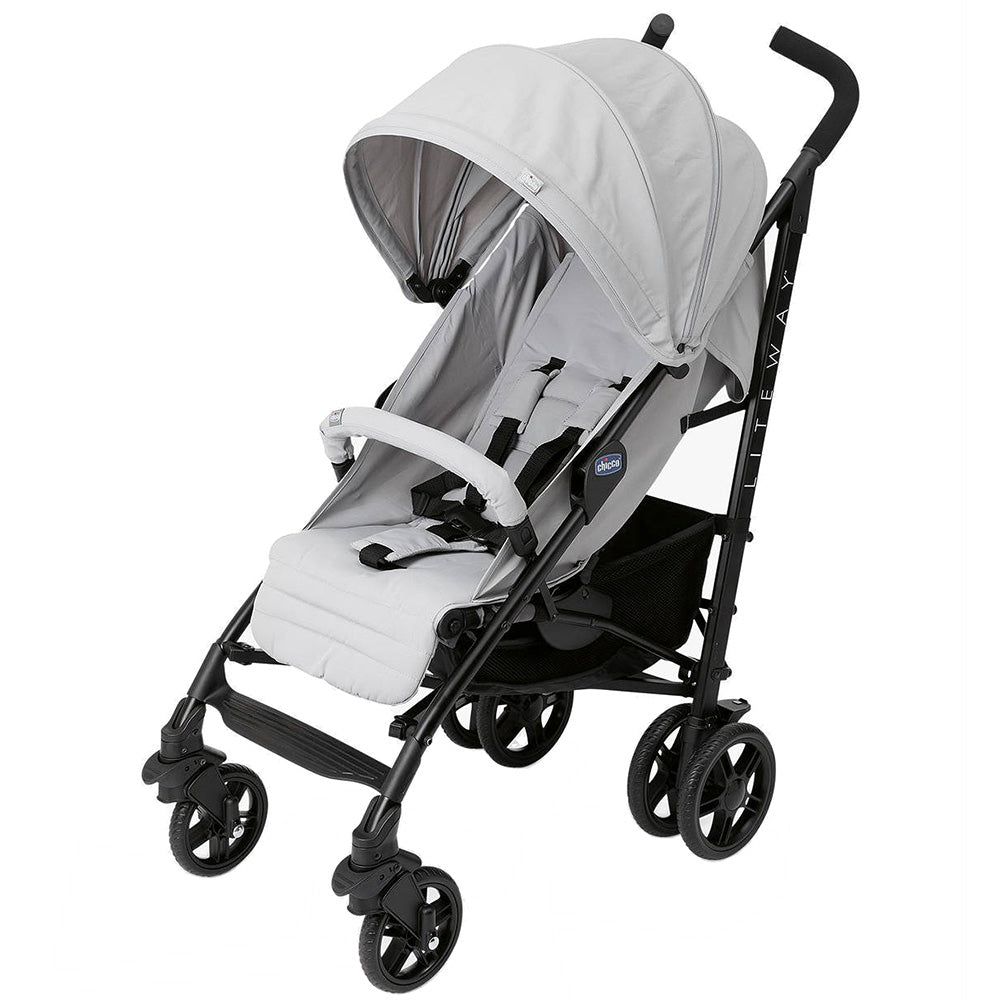 Chicco poussette canne store liteway dune