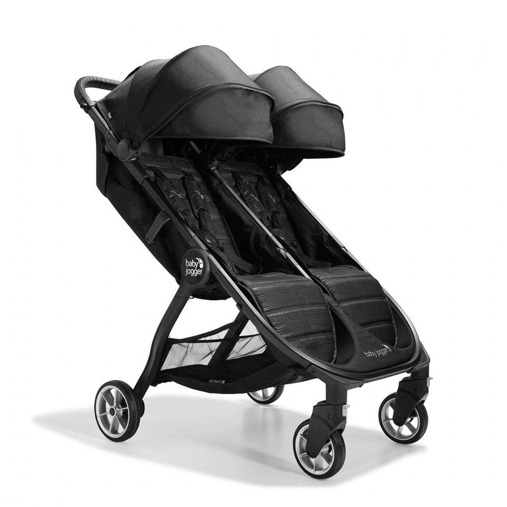 Baby jogger city outlet mini gt double carrycot