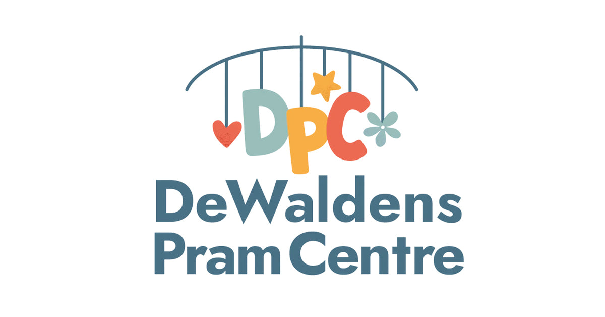 DeWaldens Pram Centre