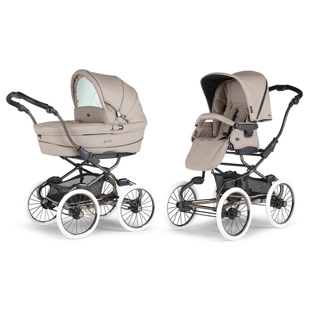 Bebecar Stylo Class+ Combination - Specials – DeWaldens Pram Centre