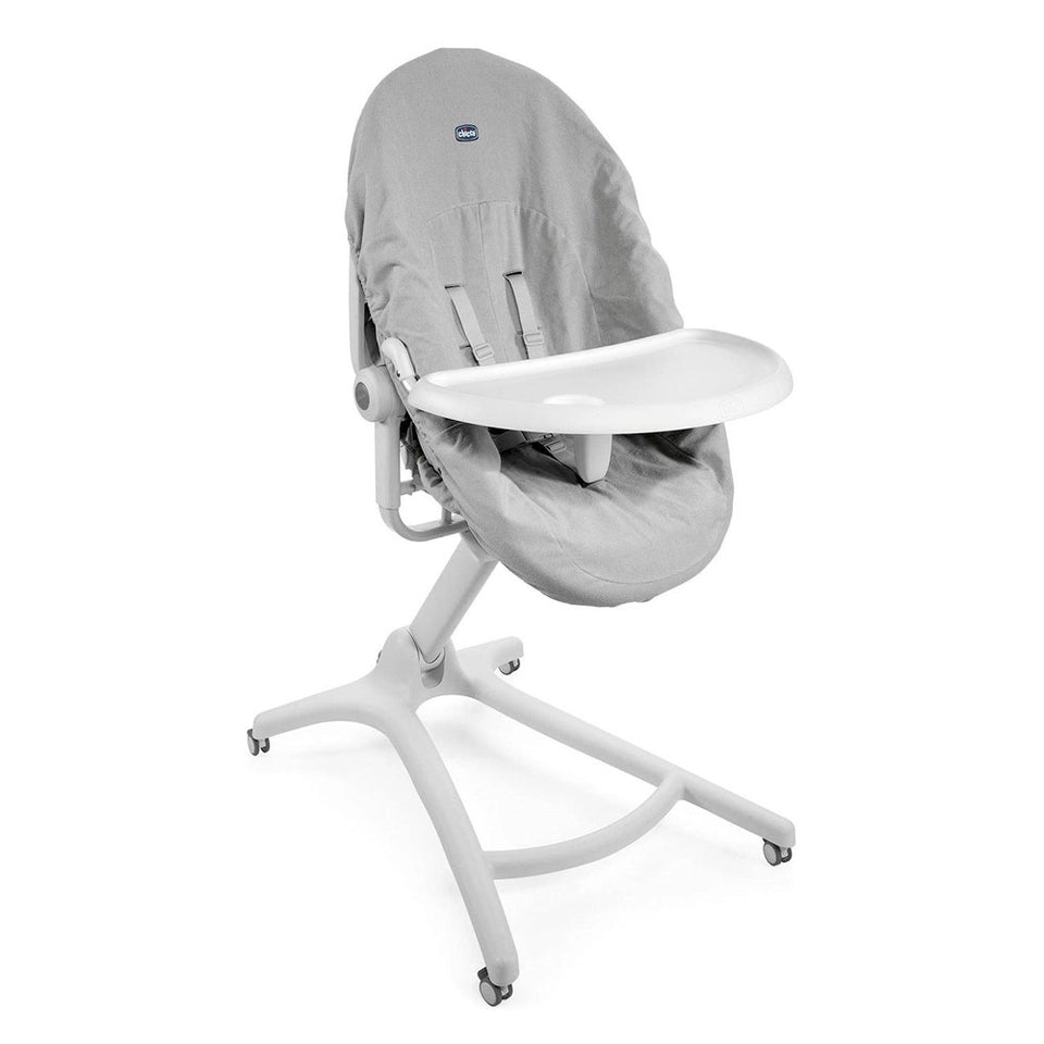 Chicco baby table discount seat