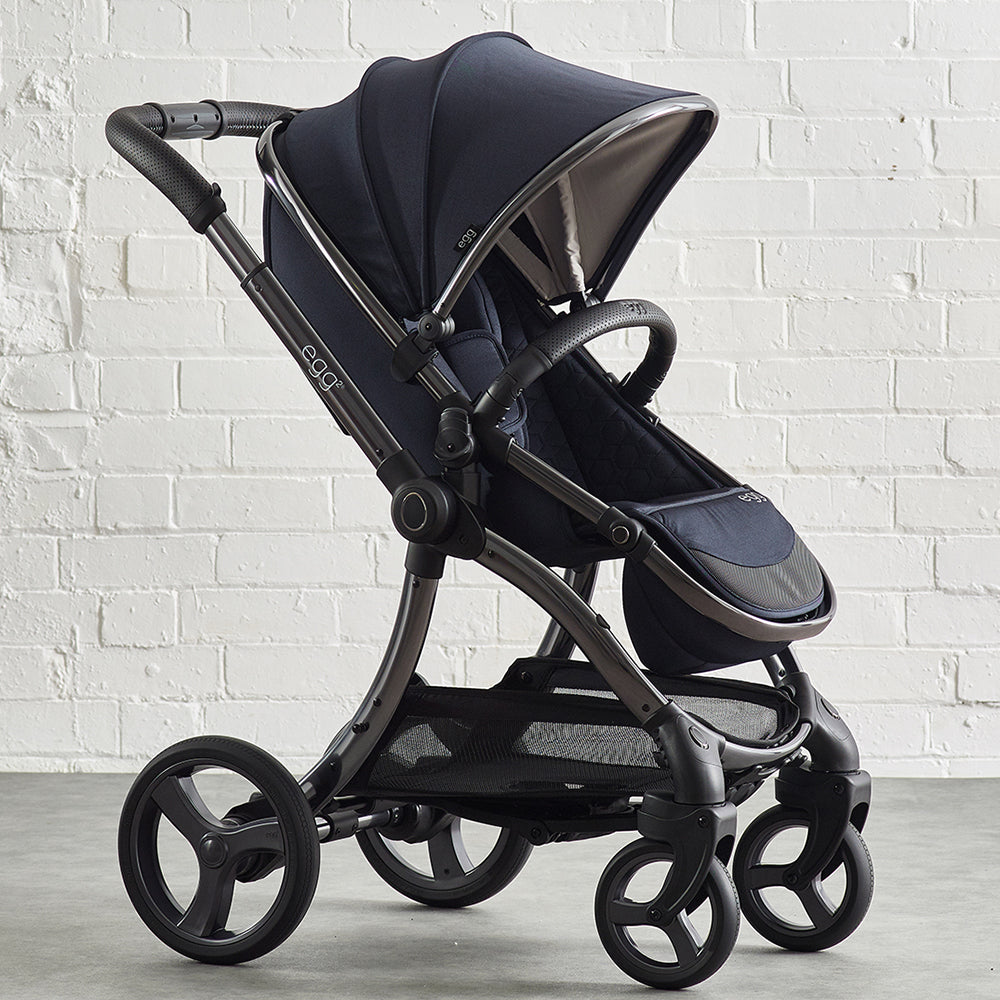 Egg 2 Stroller - Collection | Strollers | DeWaldens Pram Centre