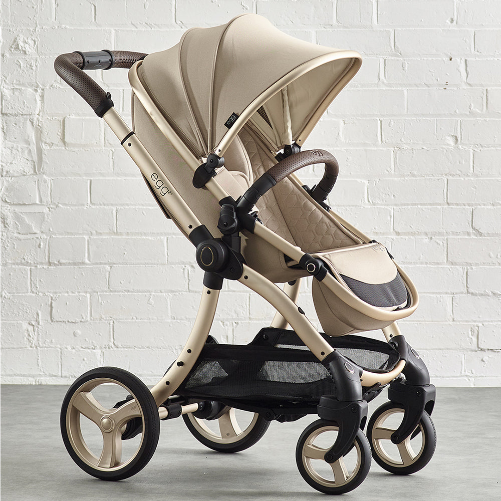 Egg 2 Stroller - Collection | Strollers | DeWaldens Pram Centre