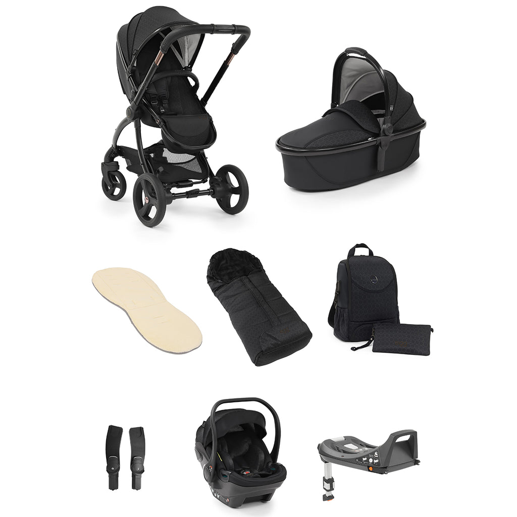 Egg 2 Stroller Luxury Bundle - Special Edition – DeWaldens Pram Centre