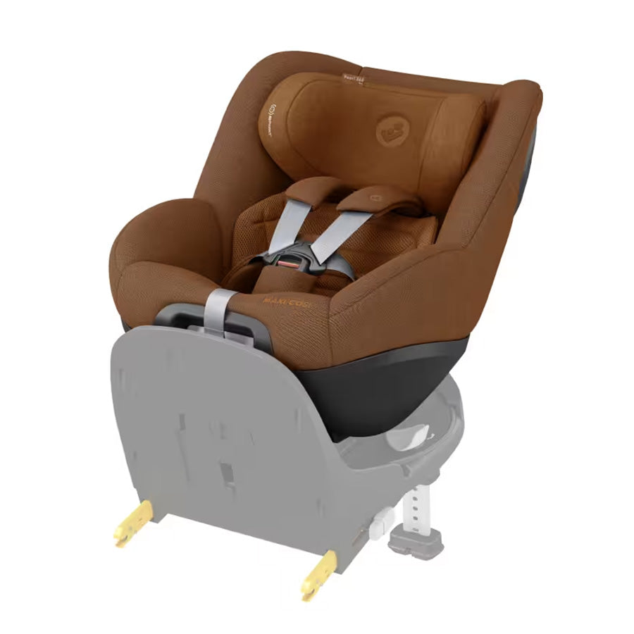 Maxi-Cosi Coral 360 Car Seat – DeWaldens Pram Centre