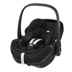 Maxi cosi 2024 pebble compatible pram